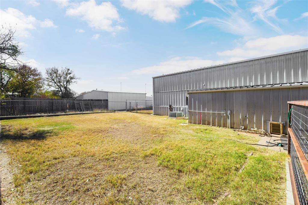 Harbor Point Sec I - Residential