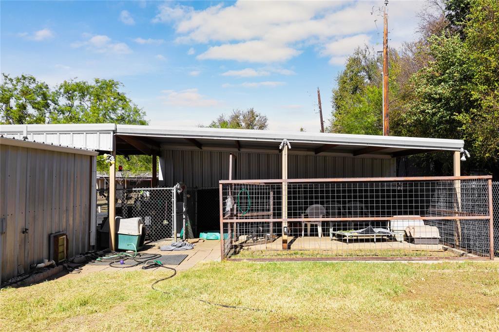 Harbor Point Sec I - Residential