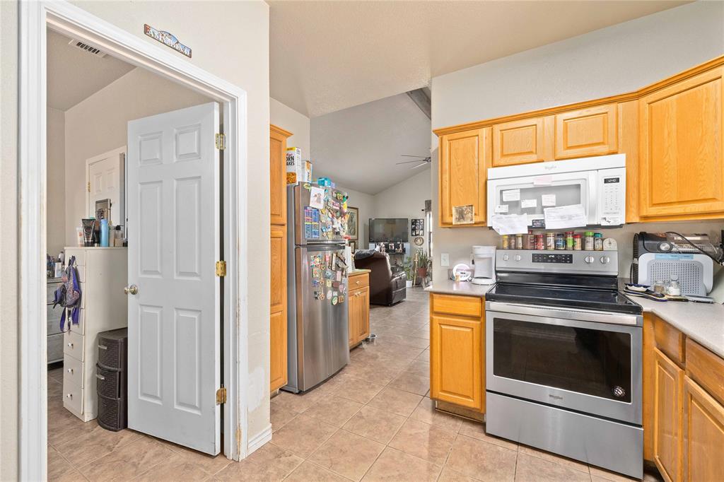 Harbor Point Sec I - Residential