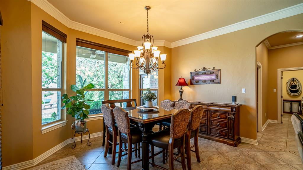 Bentwater On Lake Granbury Sec One - Residential