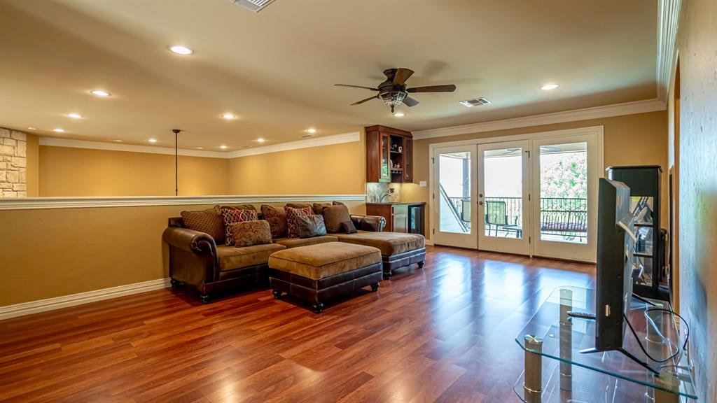 Bentwater On Lake Granbury Sec One - Residential