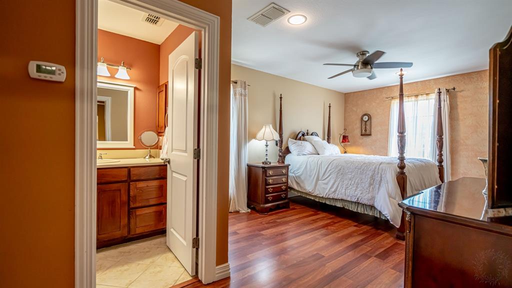 Bentwater On Lake Granbury Sec One - Residential