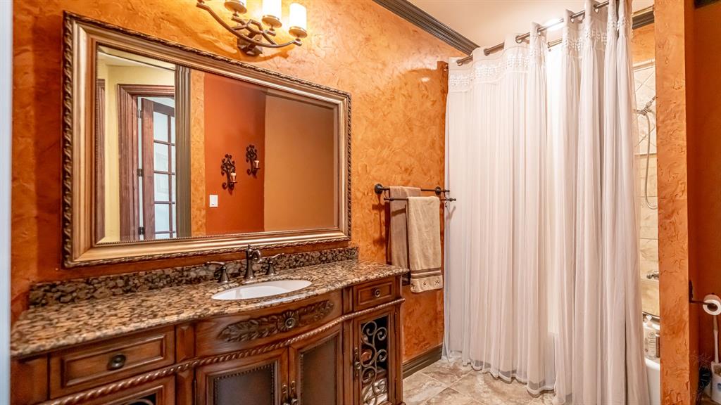 Bentwater On Lake Granbury Sec One - Residential