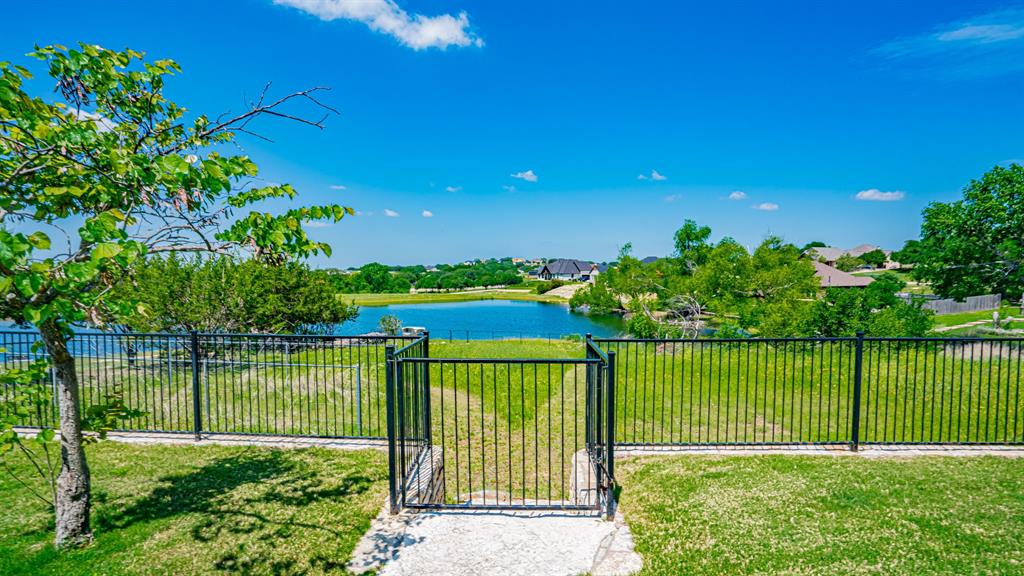Bentwater On Lake Granbury Sec One - Residential