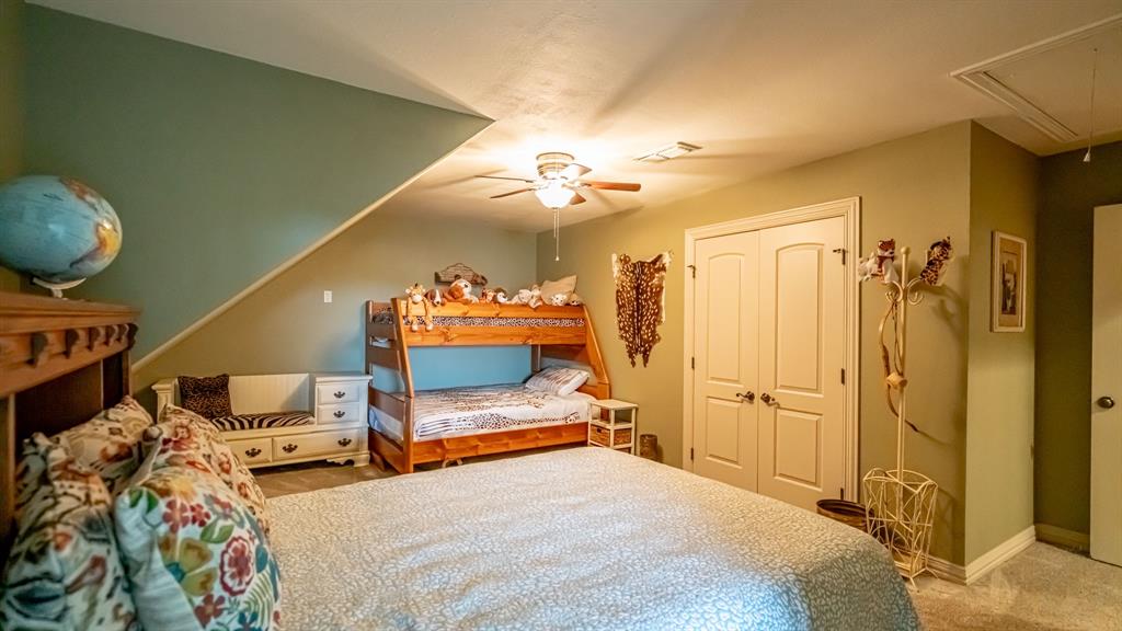 Bentwater On Lake Granbury Sec One - Residential