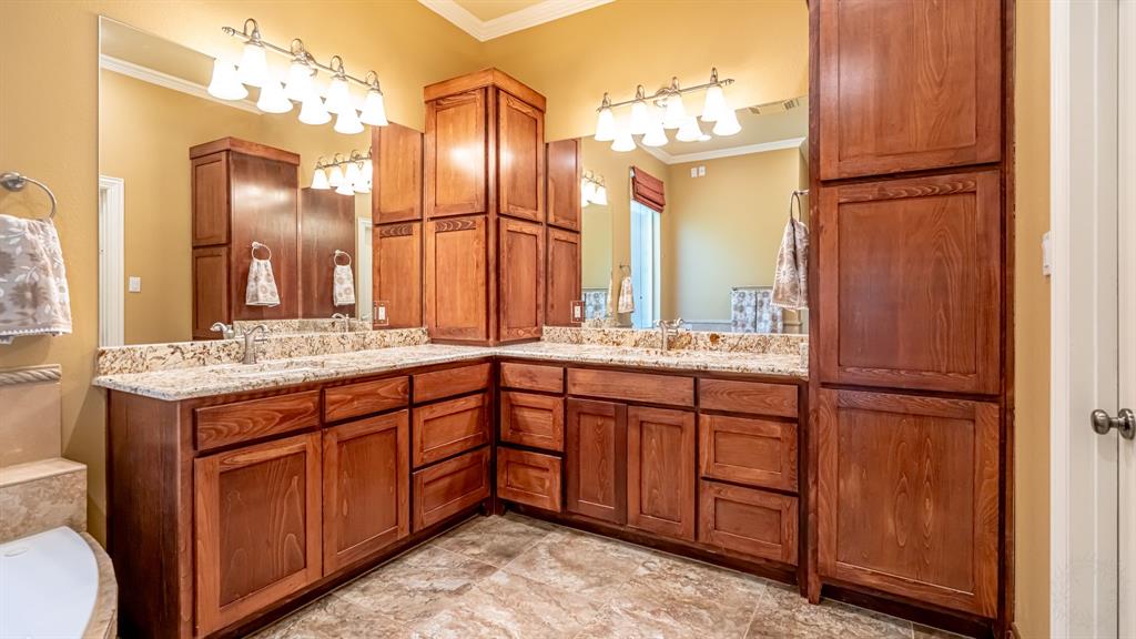 Bentwater On Lake Granbury Sec One - Residential