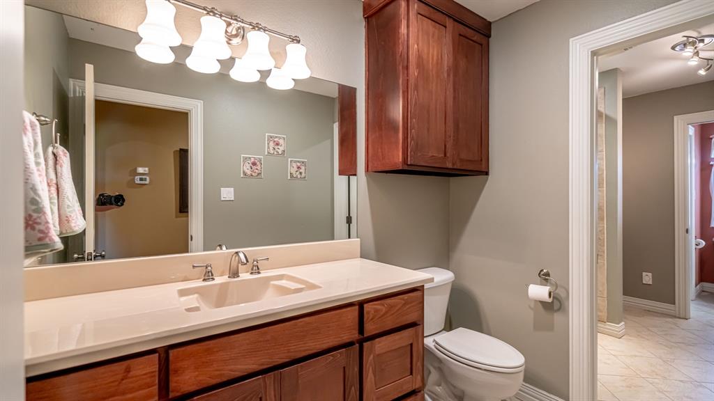 Bentwater On Lake Granbury Sec One - Residential