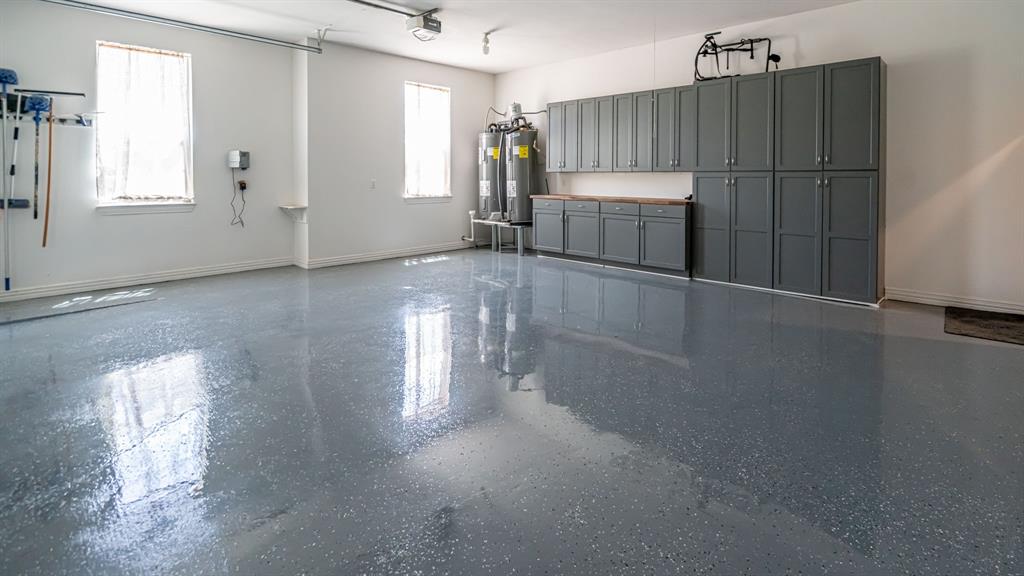 Bentwater On Lake Granbury Sec One - Residential