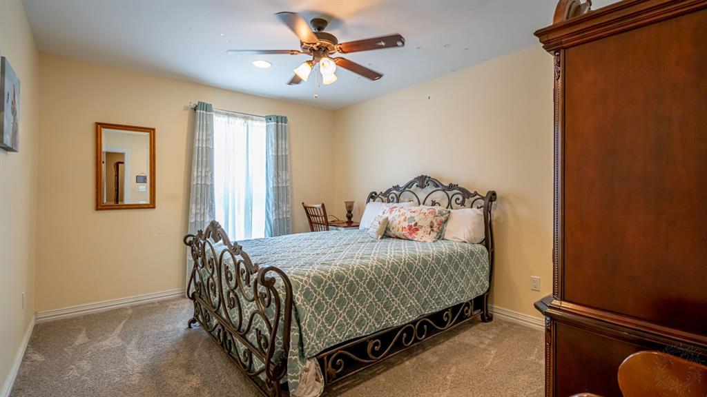 Bentwater On Lake Granbury Sec One - Residential