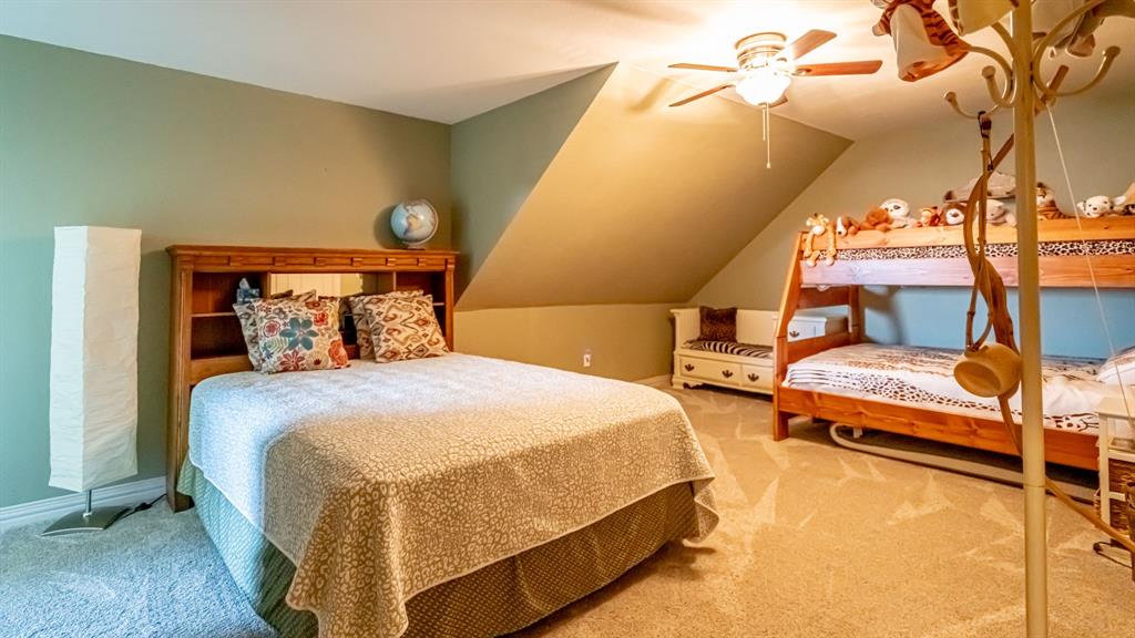 Bentwater On Lake Granbury Sec One - Residential