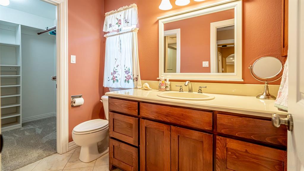 Bentwater On Lake Granbury Sec One - Residential