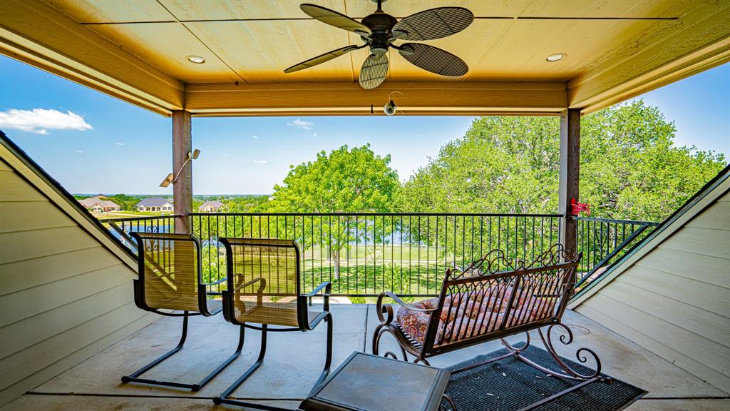 Bentwater On Lake Granbury Sec One - Residential