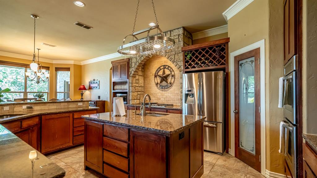 Bentwater On Lake Granbury Sec One - Residential