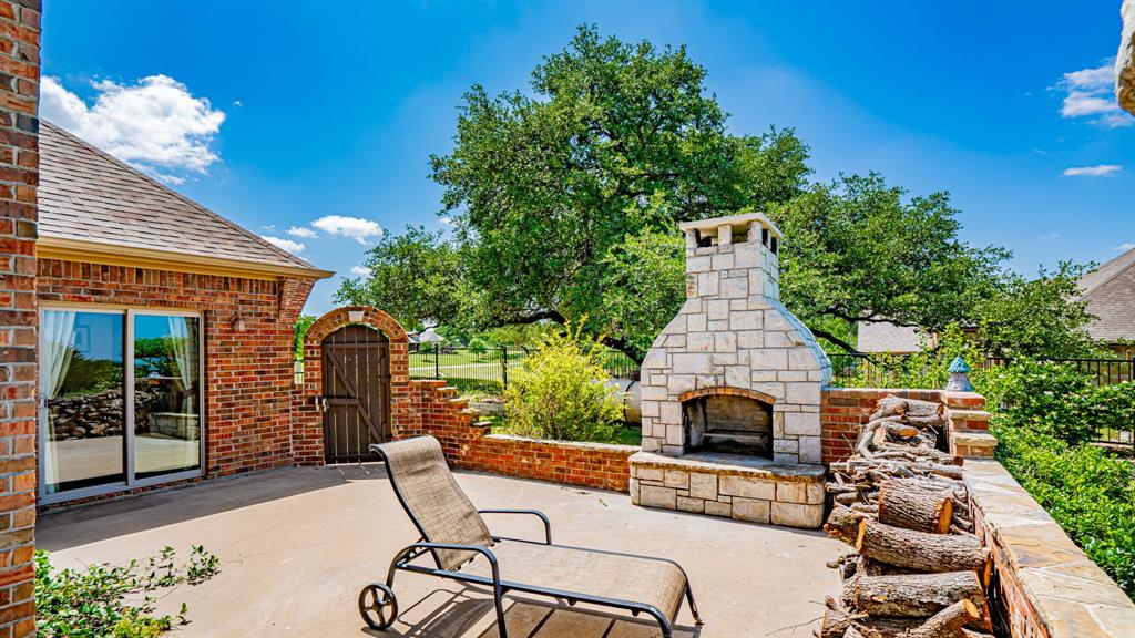 Bentwater On Lake Granbury Sec One - Residential