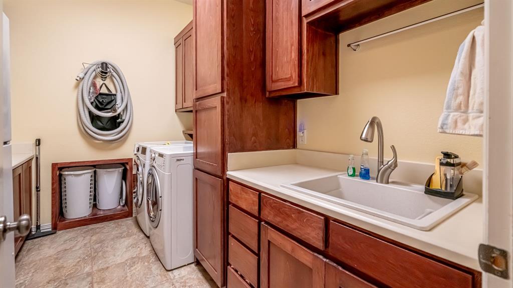 Bentwater On Lake Granbury Sec One - Residential