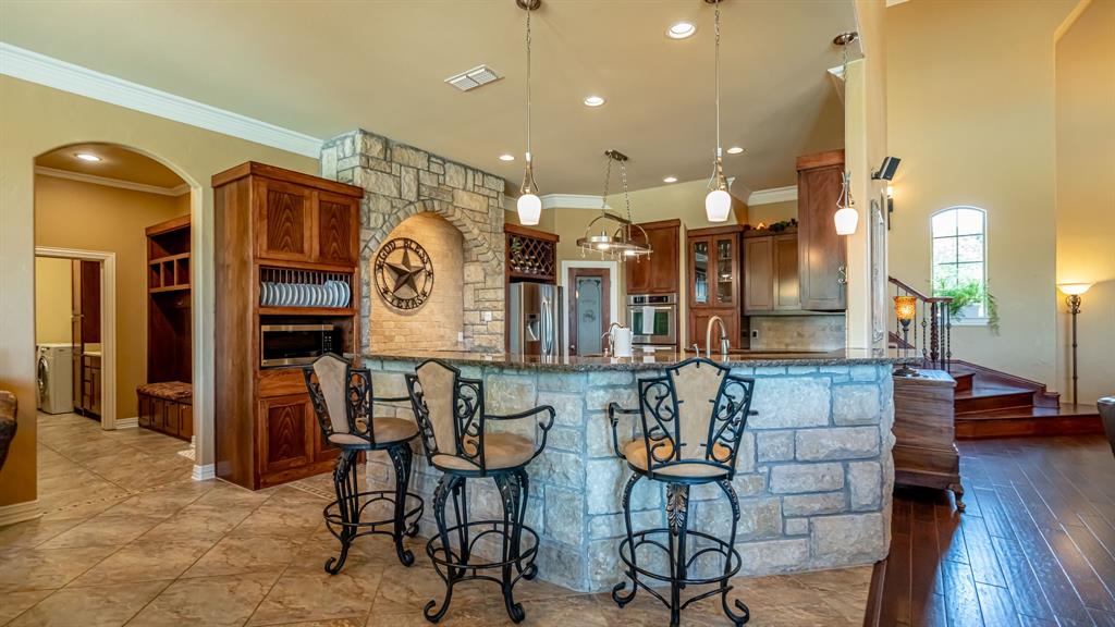 Bentwater On Lake Granbury Sec One - Residential
