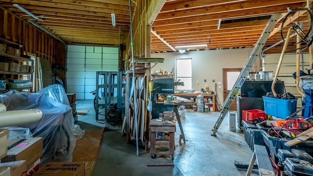 Bentwater On Lake Granbury Sec One - Residential