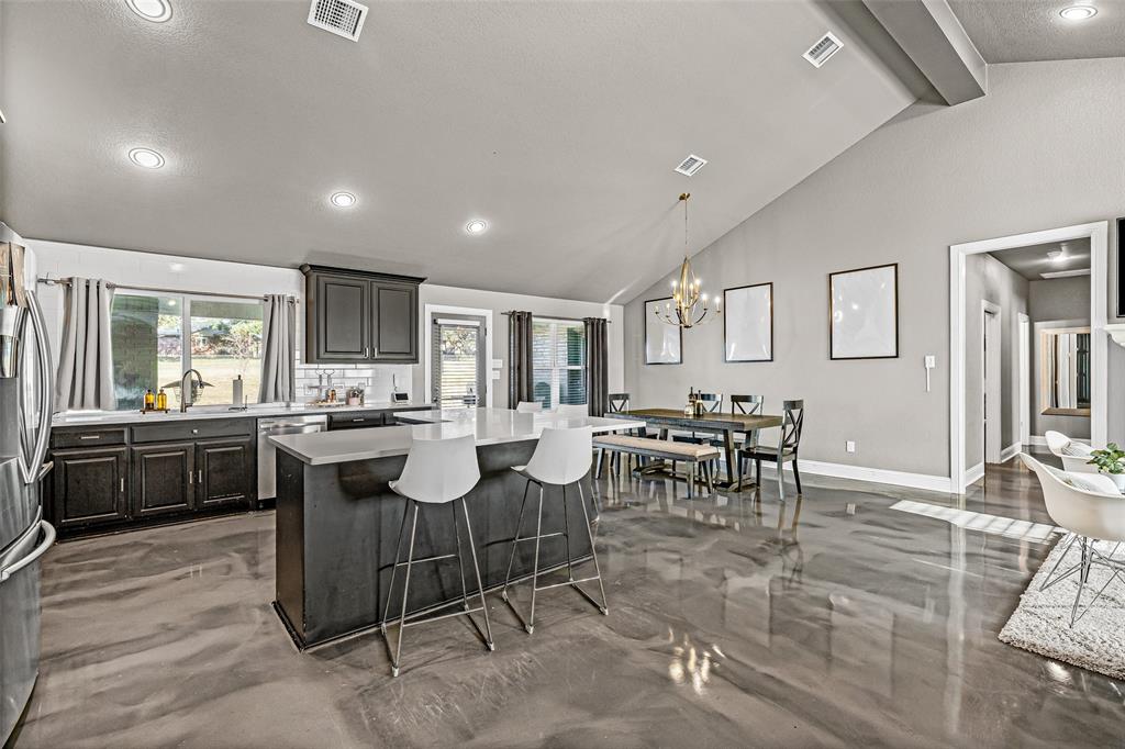 El Chico Rev - Residential Lease