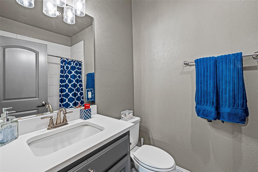 El Chico Rev - Residential Lease