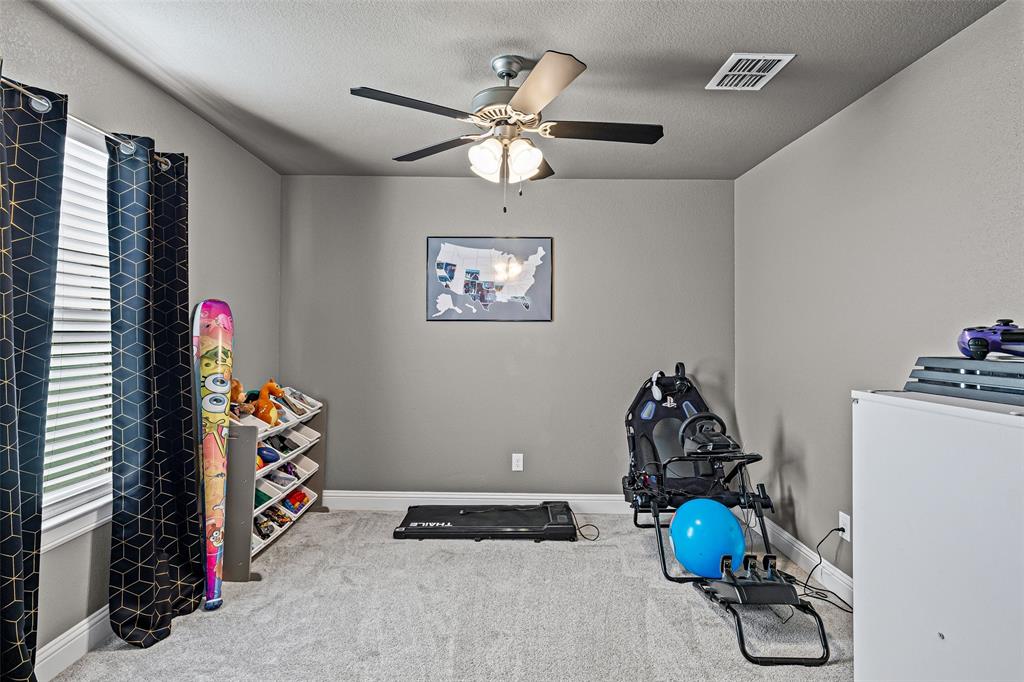 El Chico Rev - Residential Lease