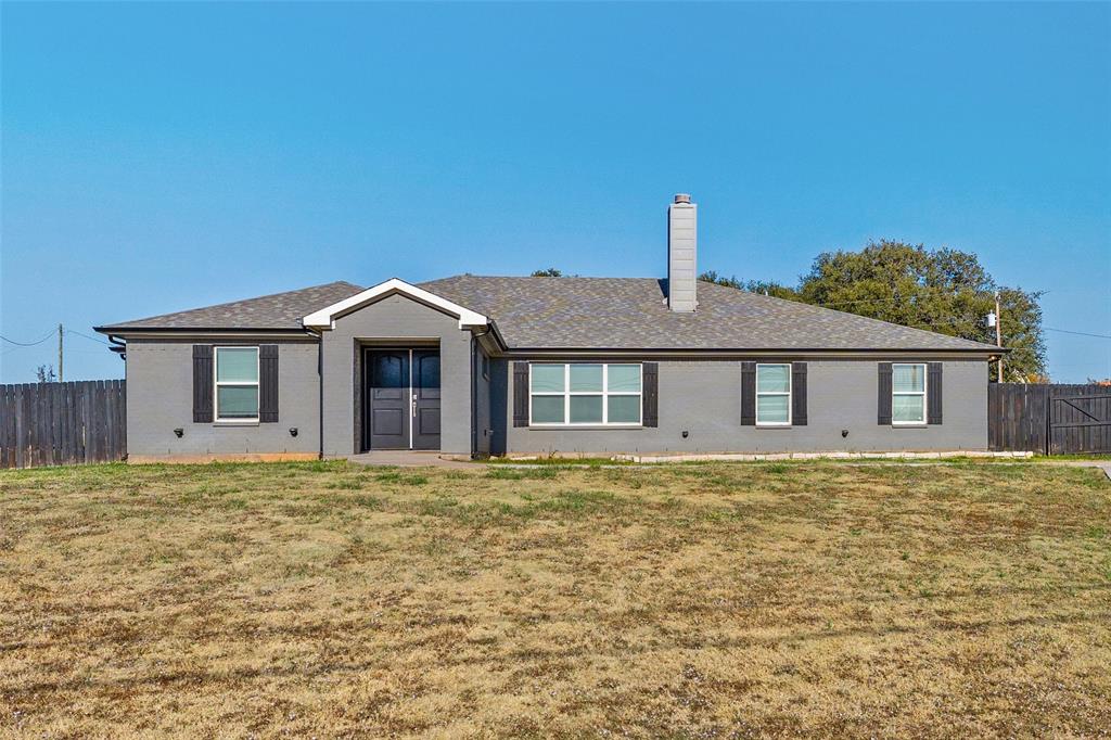 El Chico Rev - Residential Lease