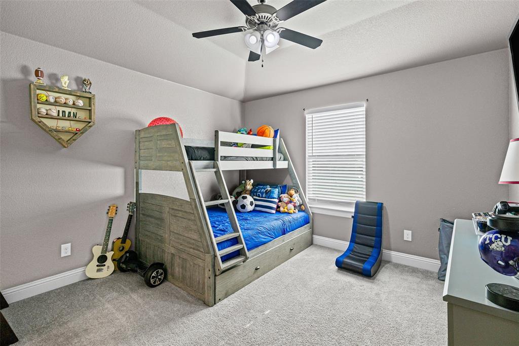 El Chico Rev - Residential Lease