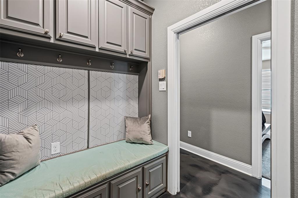 El Chico Rev - Residential Lease