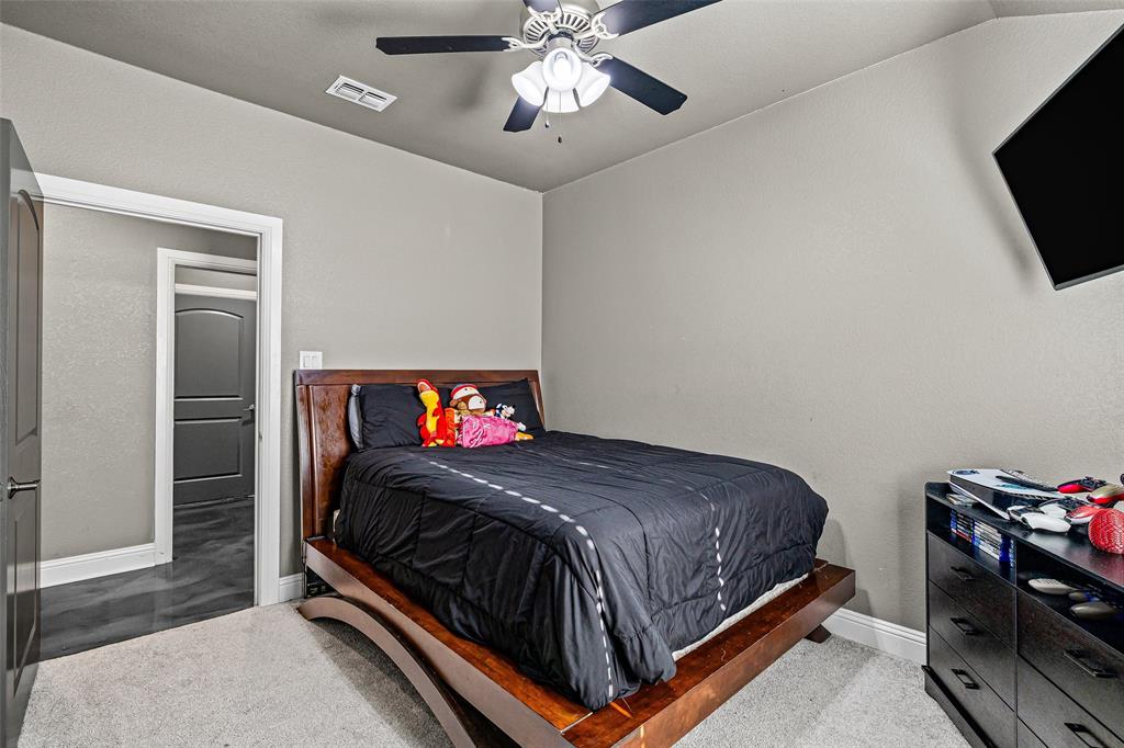 El Chico Rev - Residential Lease