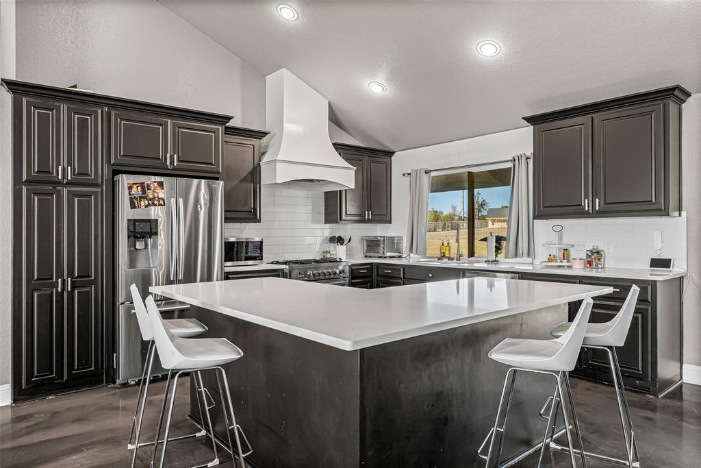 El Chico Rev - Residential Lease