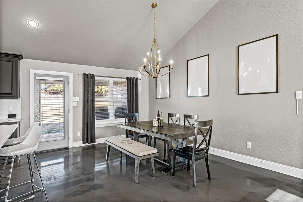 El Chico Rev - Residential Lease