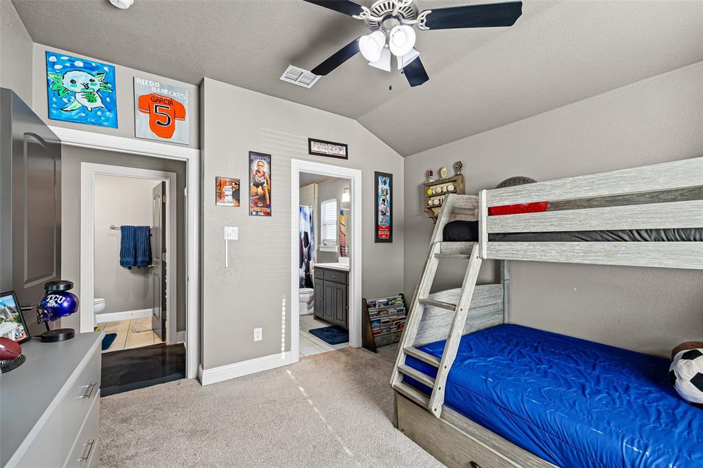 El Chico Rev - Residential Lease