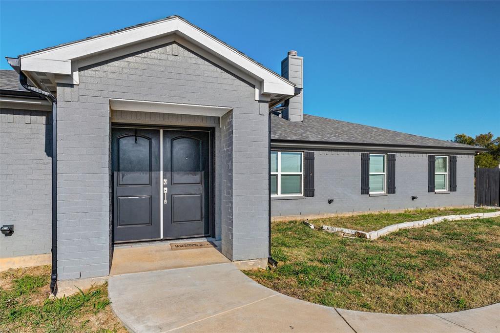 El Chico Rev - Residential Lease