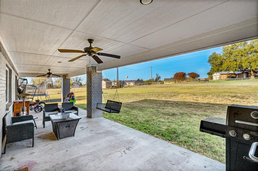 El Chico Rev - Residential Lease