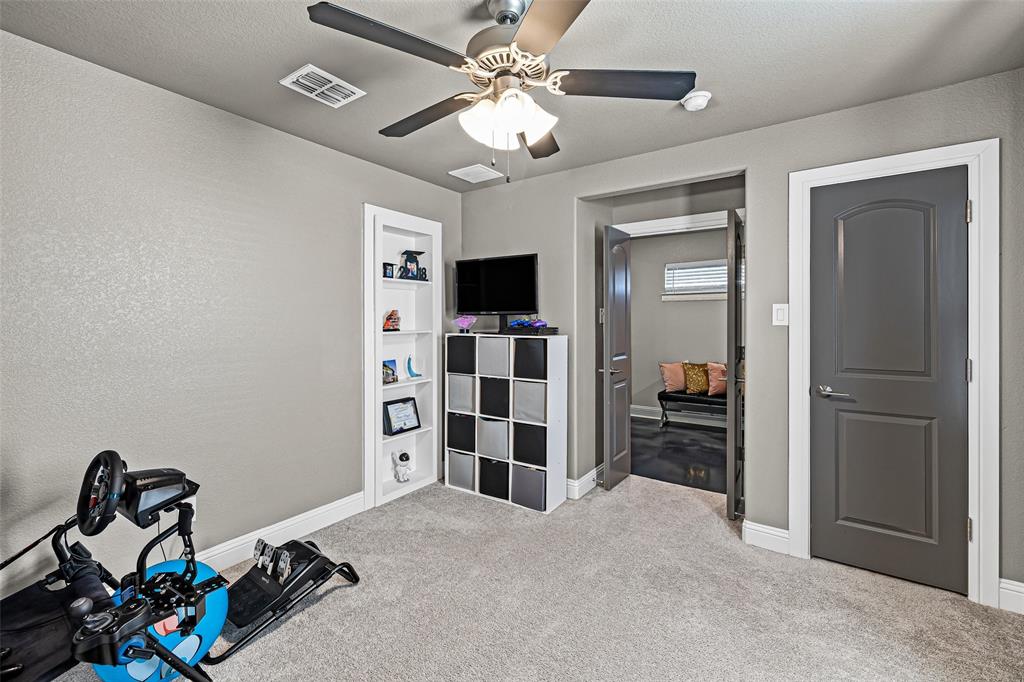 El Chico Rev - Residential Lease