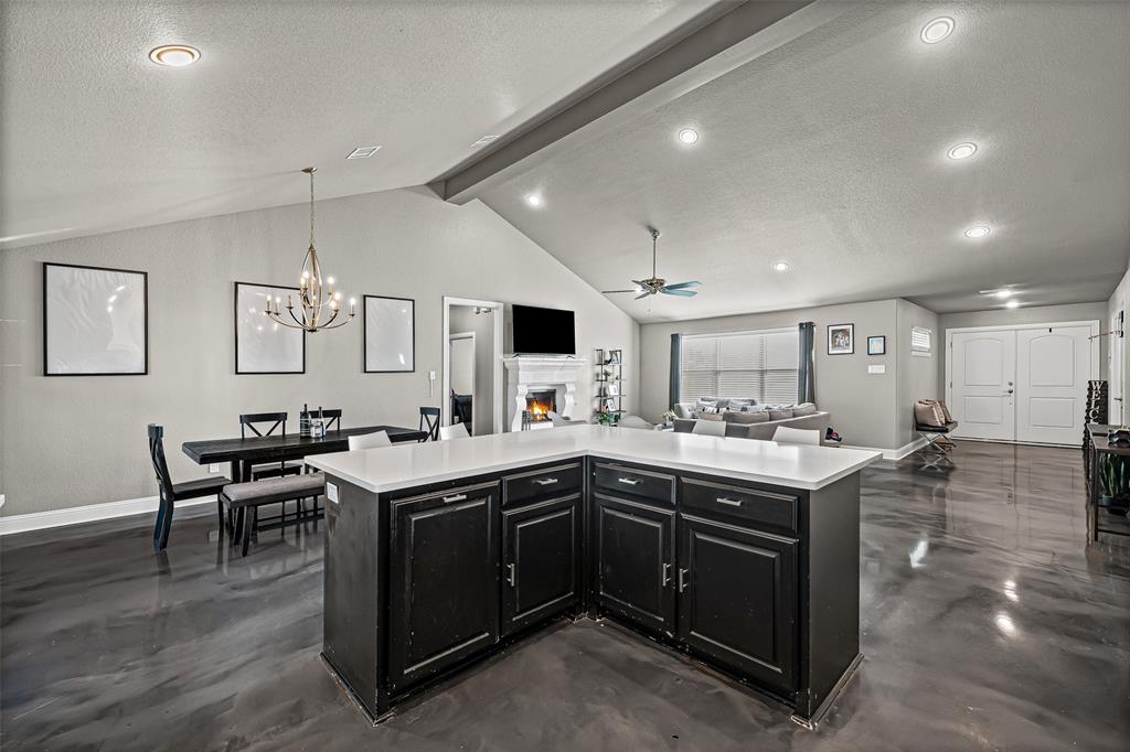 El Chico Rev - Residential Lease