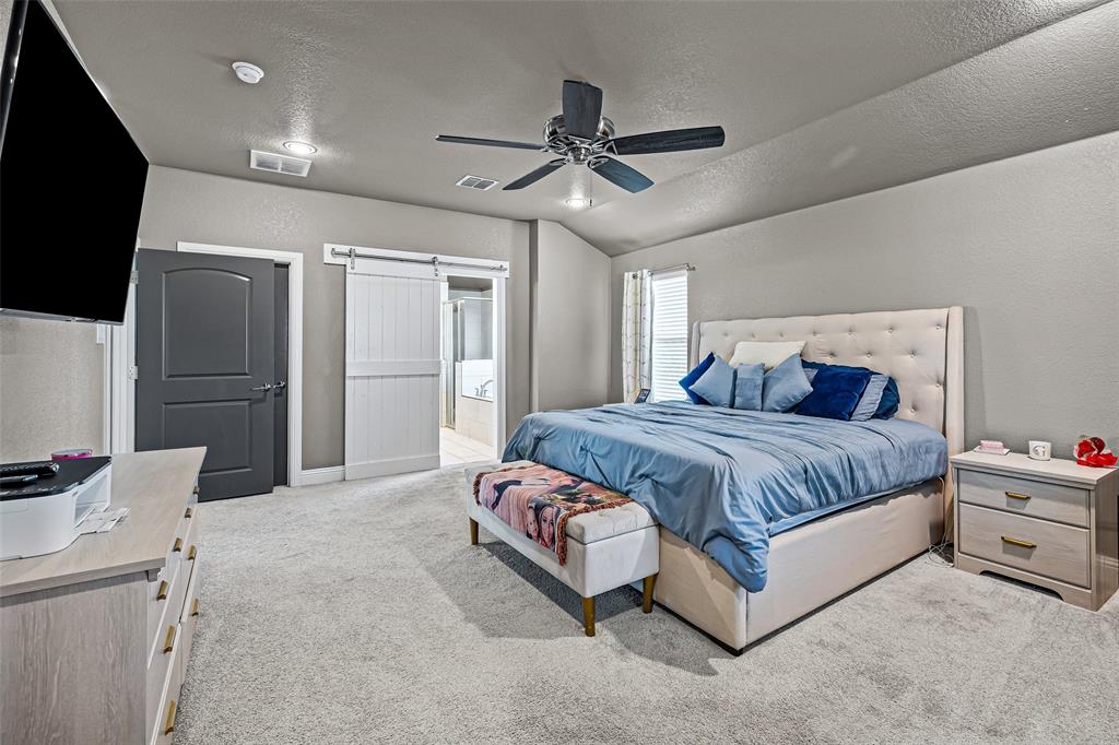 El Chico Rev - Residential Lease