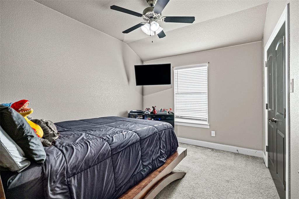 El Chico Rev - Residential Lease