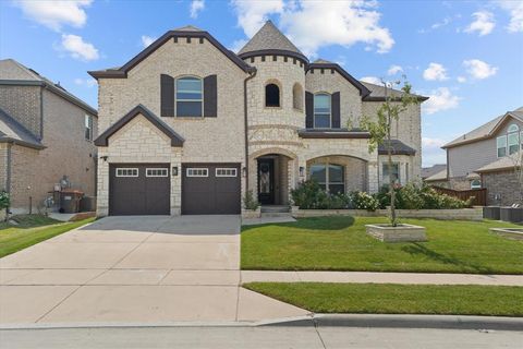 3009 Lakeshore Drive Anna TX 75409