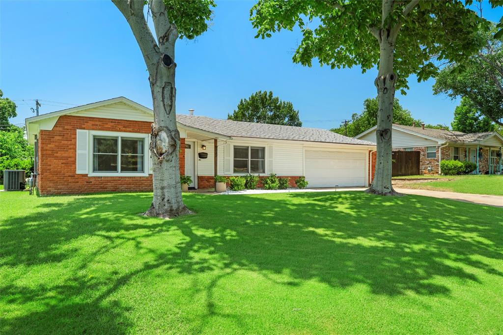 8037 Pinewood Drive