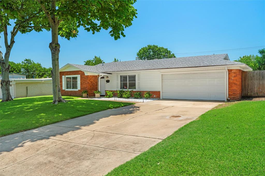 8037 Pinewood Drive