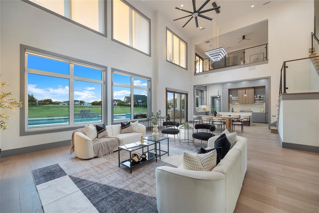 421 Sunrise Ridge Drive