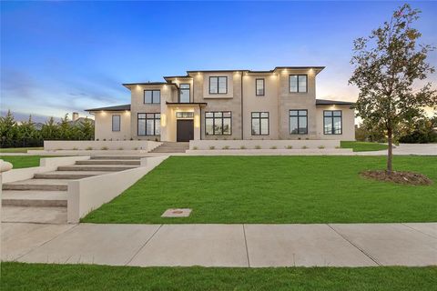 421 Sunrise Ridge Drive Heath TX 75032