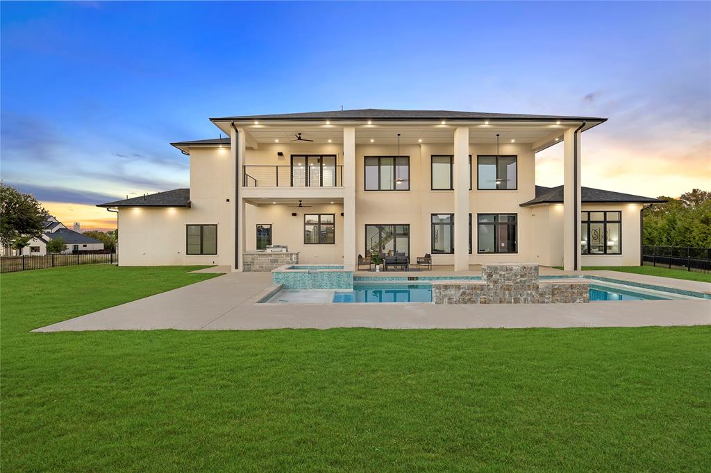 421 Sunrise Ridge Drive
