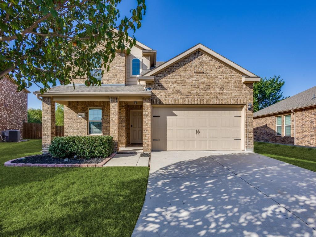 1201 Jasper Crossing