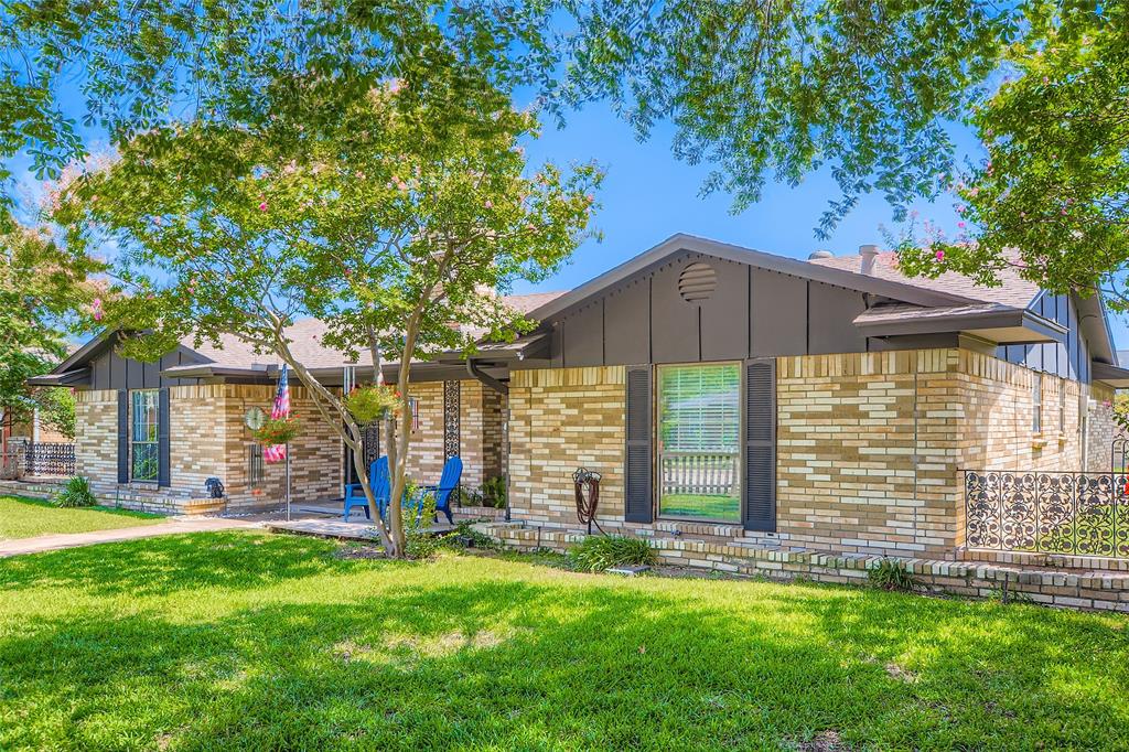 2412 Monticello Drive