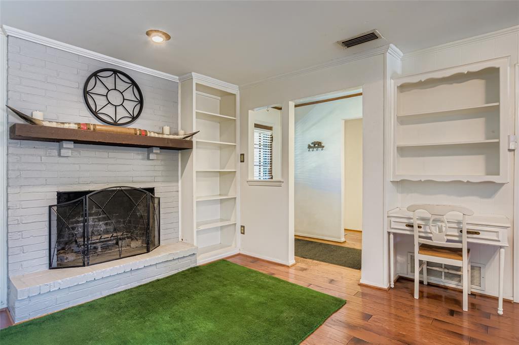 2412 Monticello Drive