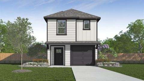 225 Clematis Street Princeton TX 75407