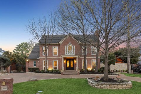 5405 Willow Lane, Colleyville, TX 76034 - #: 20555244