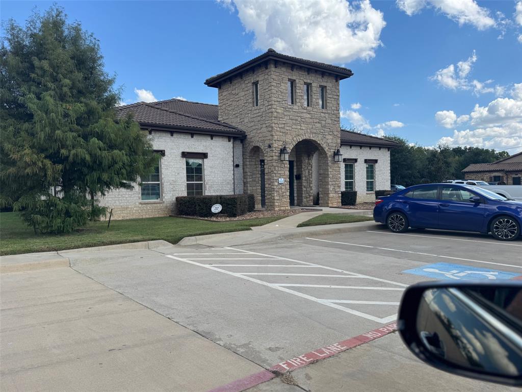 Enclave The Mansfield - Land