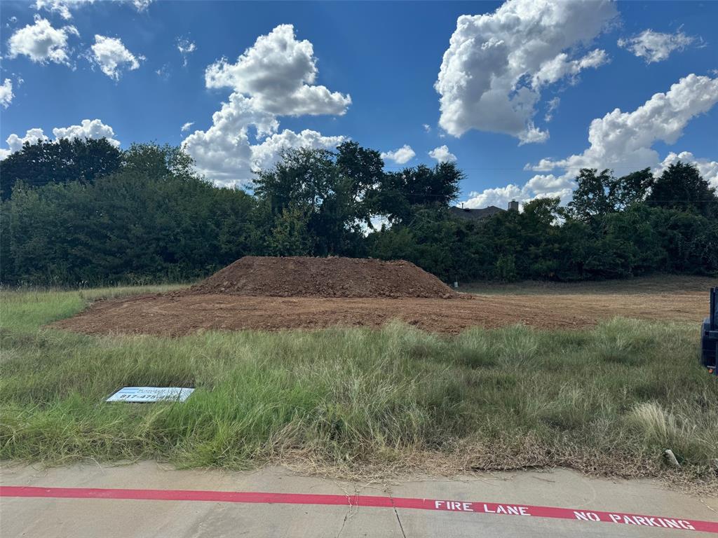 Enclave The Mansfield - Land